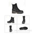 W&#39;s Moto-inspirierter Schneestiefel